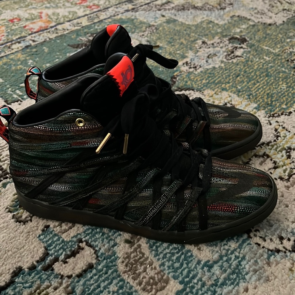 Nike KD 7 Lifestyle “Multi-Color”